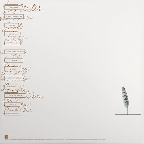 Miniatura 2 de Spirit25th Anniversary 2 LP