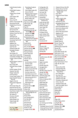 Lonely Planet Great Britain
