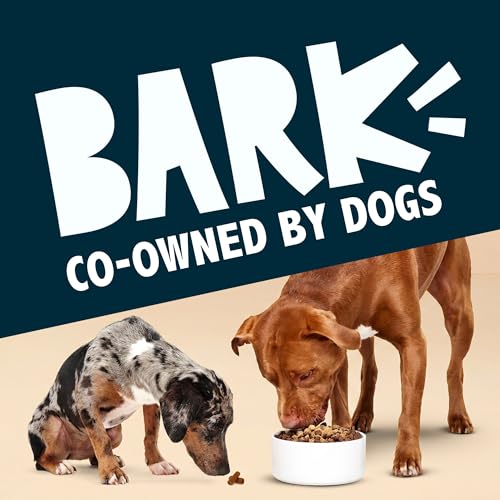 Image of Barkbox Moo Bueno! Beef Liver Dry Dog Food Topper | High Protein Meal Enhancer for Large & Small Breeds | Sprinkle Over Any Kibble