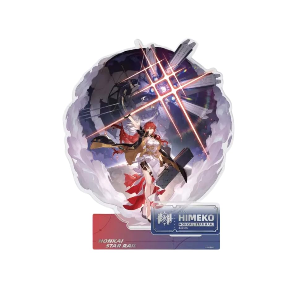 Amazon.co.jp: 「崩壊：スターレイル（Honkai Star Rail）」知恵命途立