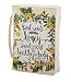 Faithworks Canvas Bible Book Cover, Kind Words