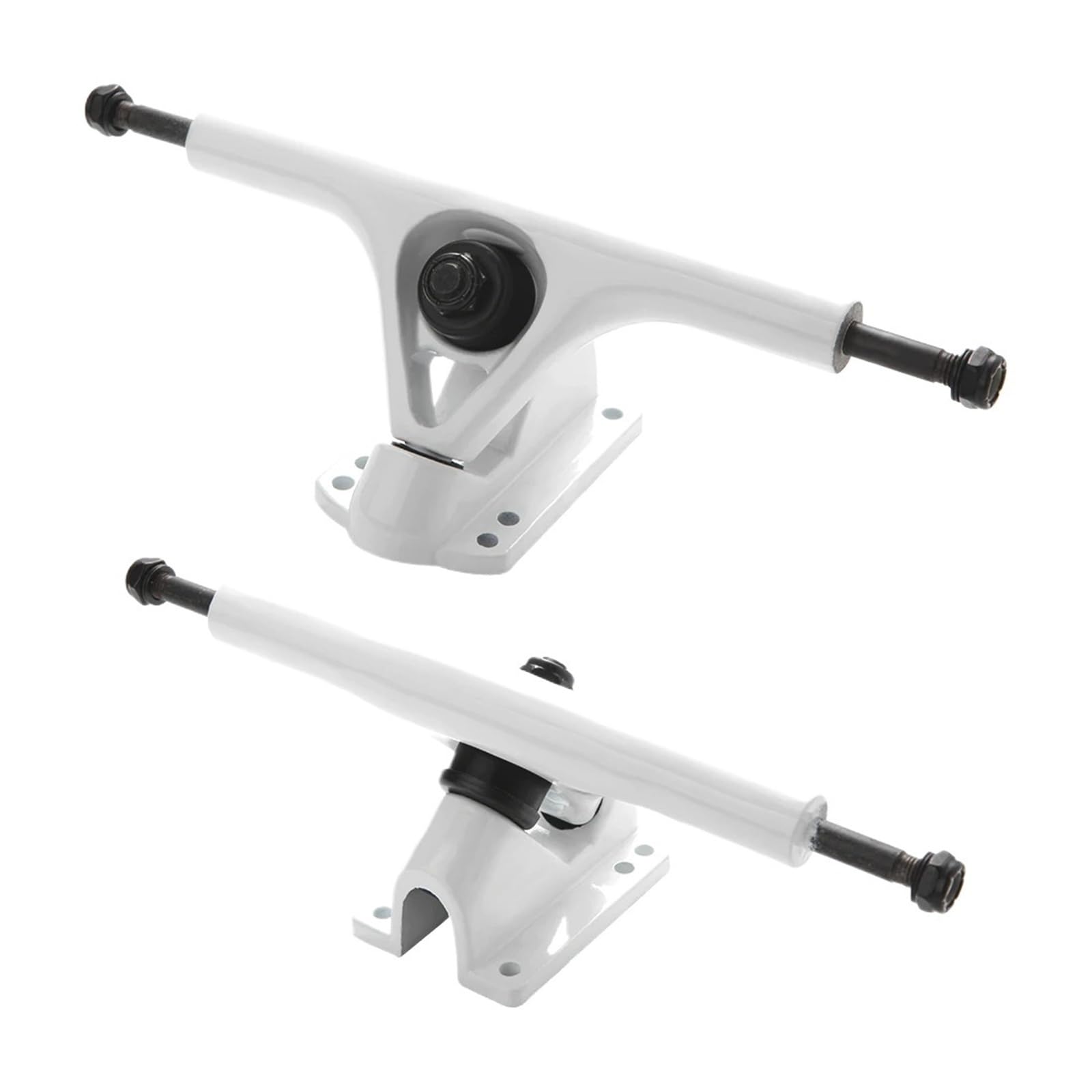 Ejes for Longboard de 7 Pulgadas, Paquete de 2