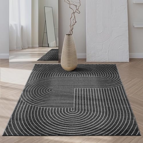 the carpet Santo Plus - Teppich für Wohnzimmer & Schlafzimmer...