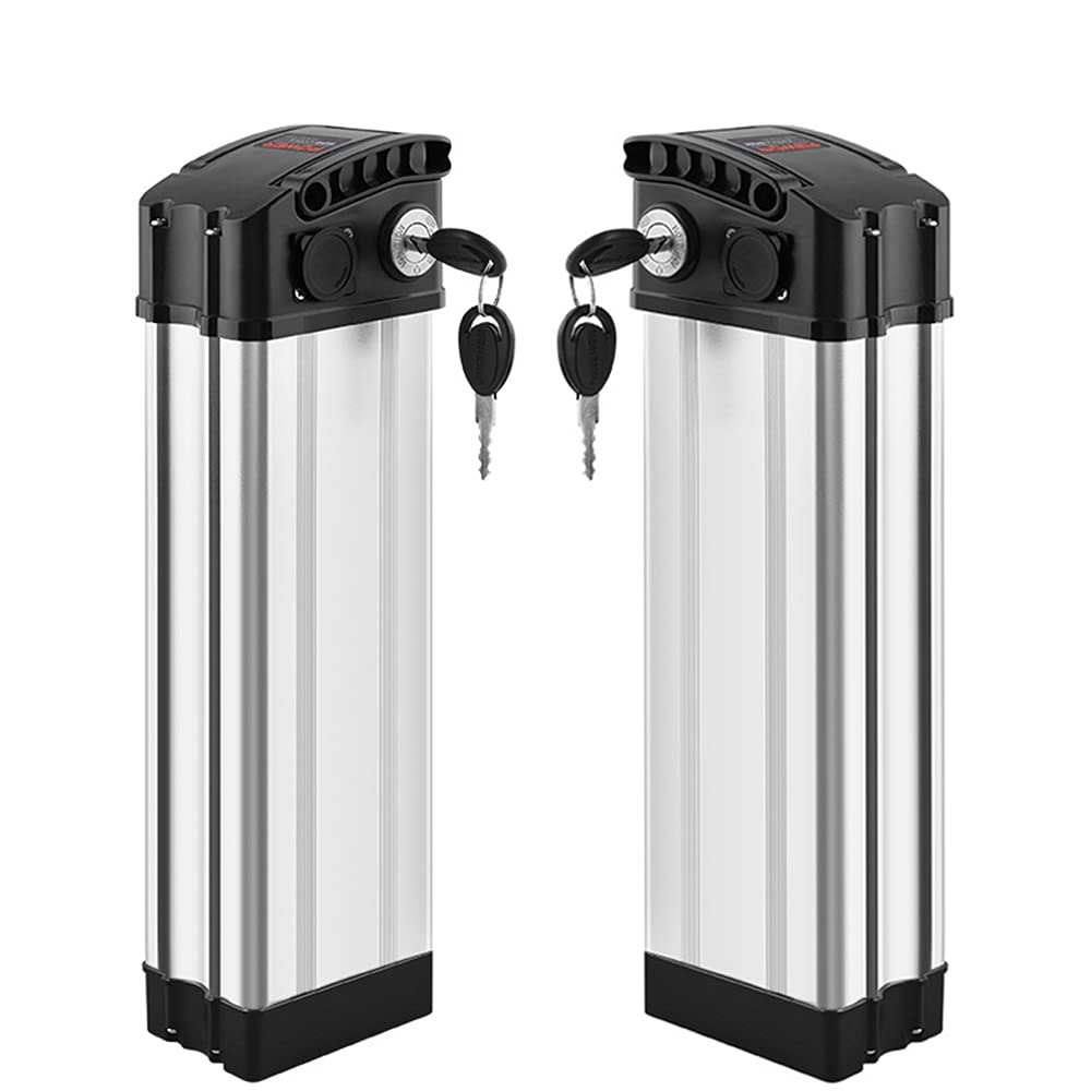 Buy Tyssfzd Ebike Battery 36V 15Ah,Lithium LiIon Battery with Charger,EBike Discharge Electric