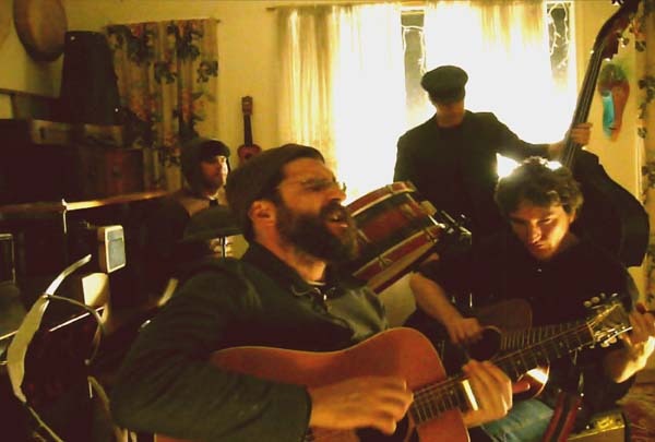 Agnostic Mountain Gospel Choir