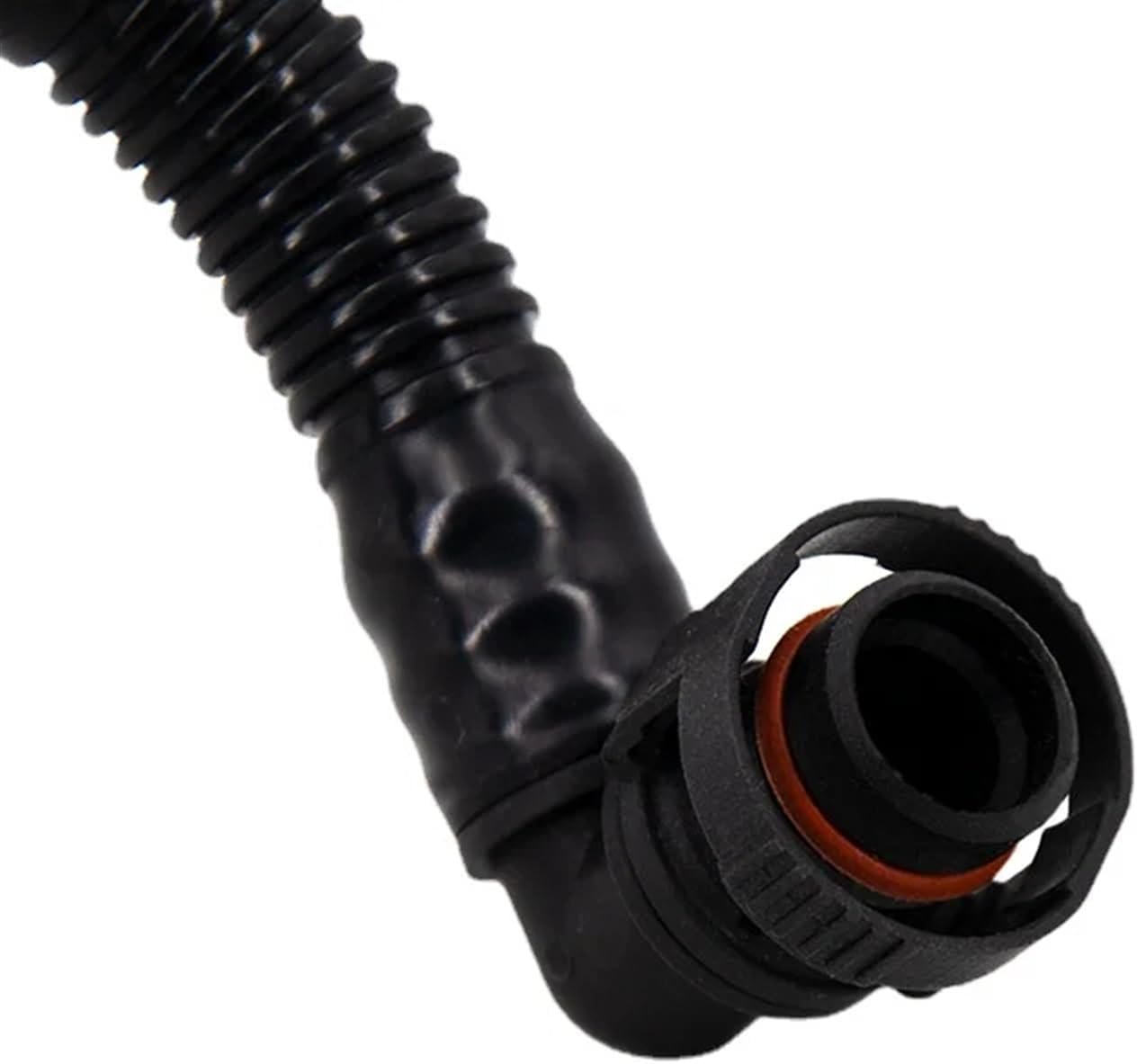 クランクケース換気パイプ Compatible With E60 2003 2004 2005 2006 2007 2008 200