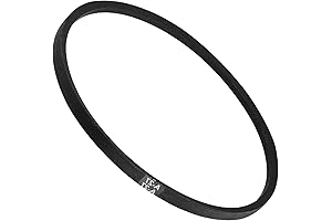Drive Belt Replacement for Wacker Neuson WP1550 Belt - Compatible with Wacker...