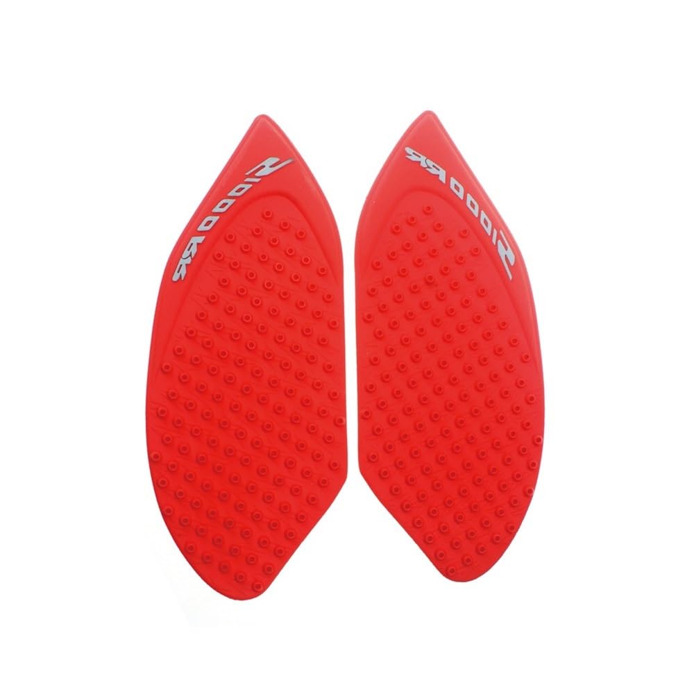 Tank Protector Motorcycle Transparent Gas Knee Grip Tank Traction Pad Decals Protector Sticker for S1000RR S1000R HP4 2009-2018