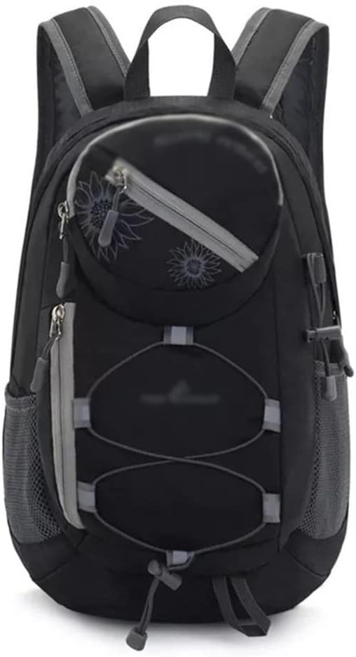 Mountaineering Backpack Portable Hiking Multi Pocket Outdoor Bag