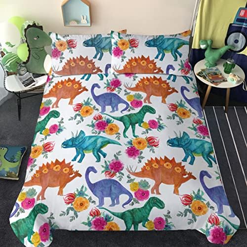 amazon dinosaur bedding