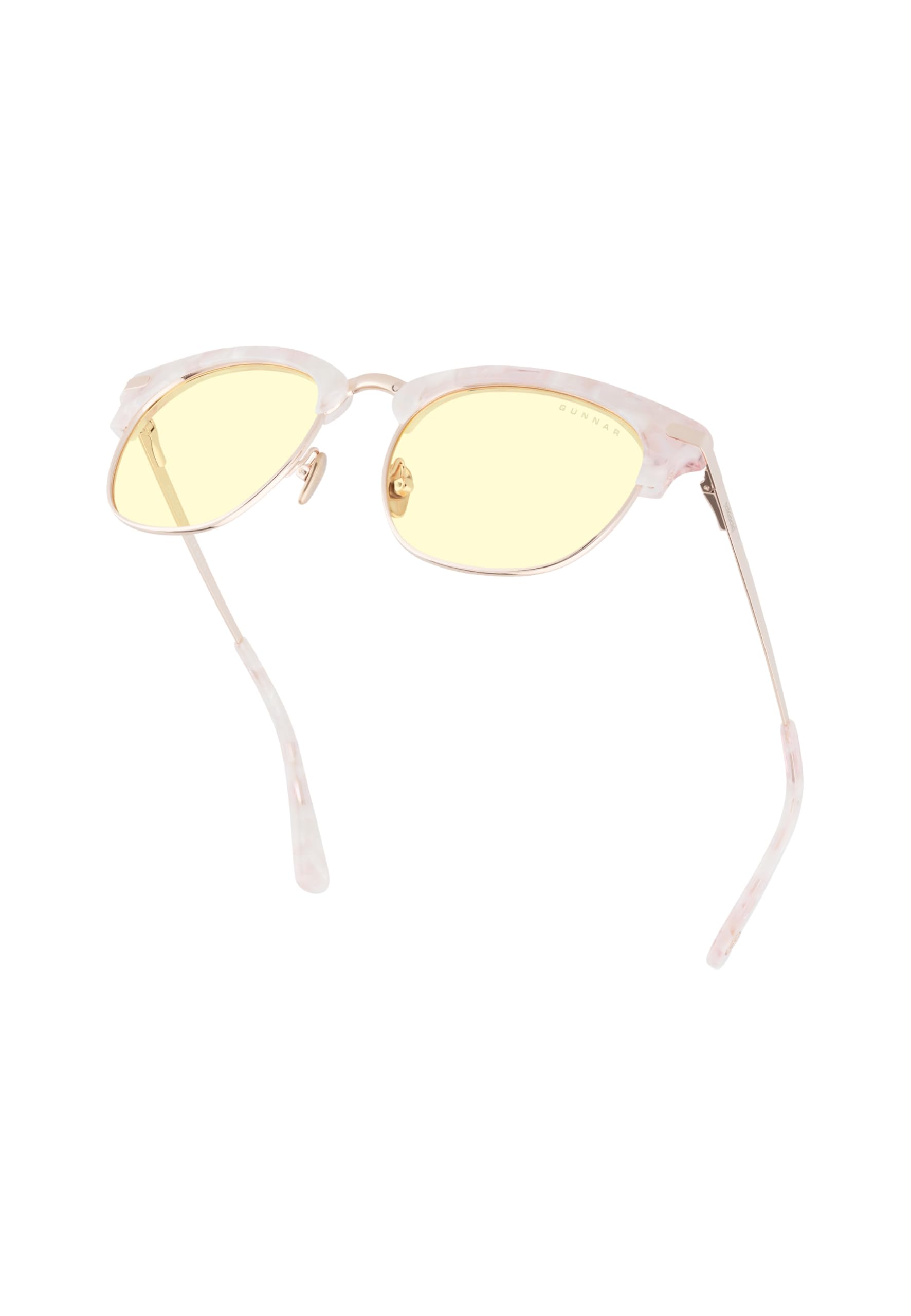 GUNNAR x Tokidoki Okulary - Donutella - Pink Sprinkles - Amber