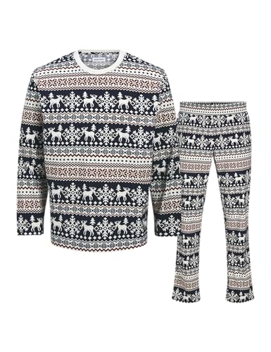 Lounge set hommes vêtement d'intérieur confortable JACK & JONES Jacmixed L