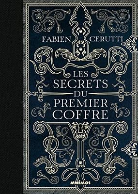 MNEMOS Les secrets du premier coffre