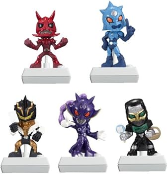 Amazon.co.jp: TAMASHII NATIONS ちびボイス 仮面ライダー電王