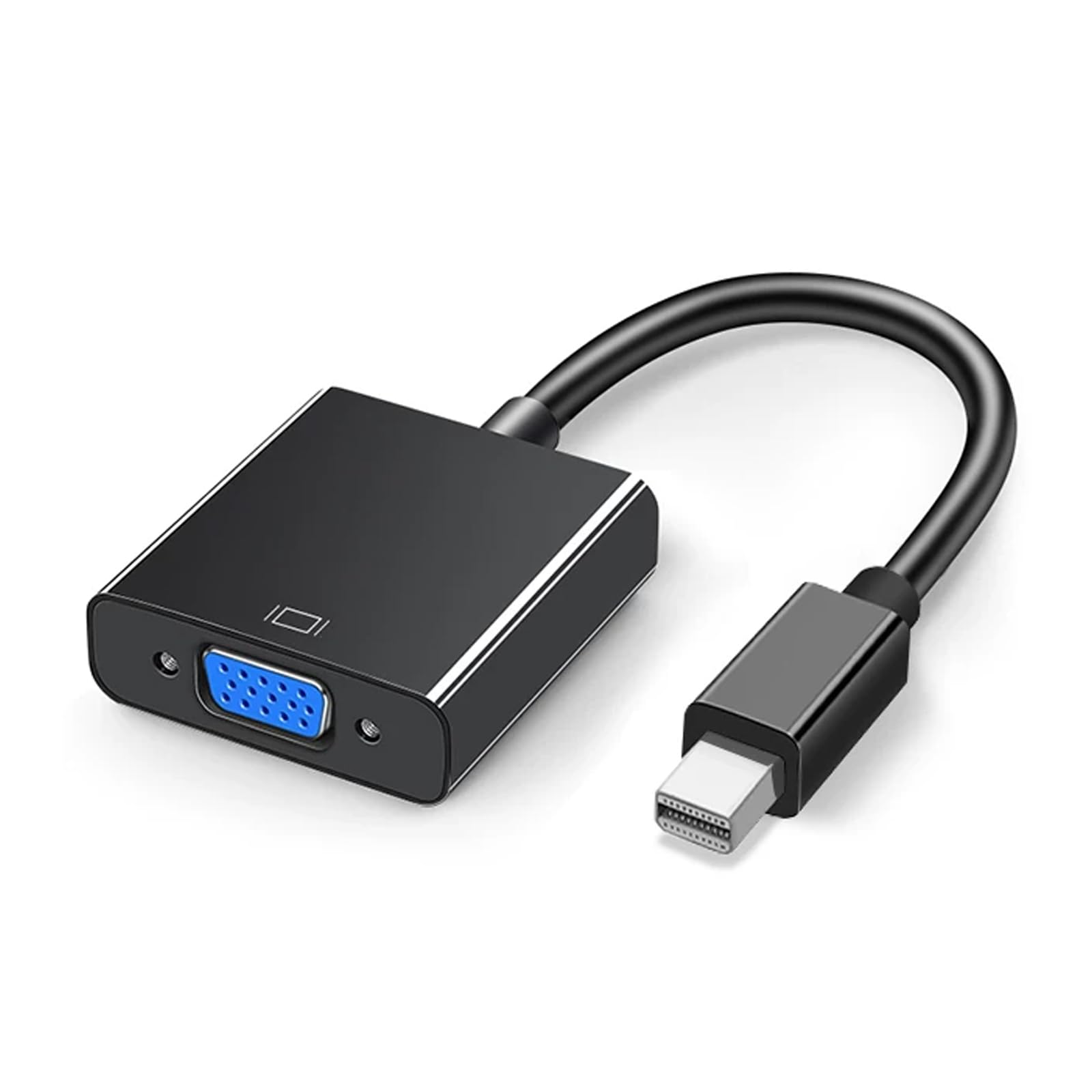 Amazon.co.jp: ディスプレイポート 変換 Mini DisplayPort - VGA
