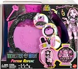 Monster High Potion Reveal Playset with Draculaura Doll