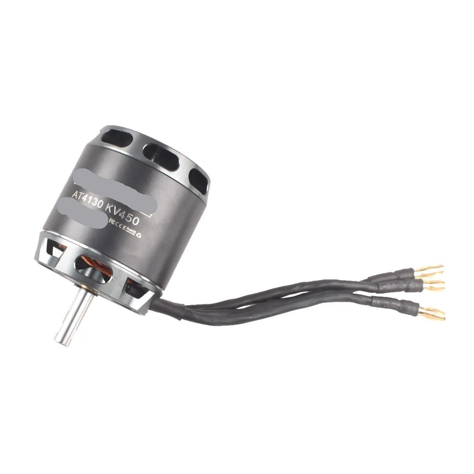 Genérico Motor AT4130/AT3520/AT2826 230-450KV for Drones de ala Fija y VTOL