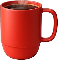 Vista 10 de JapanBargain Taza de plástico japonesa de 12 onzas, sin BPA, no tóxica, irrompible, para camping, café, té, leche, jugo, agua, taza de agua, hecha