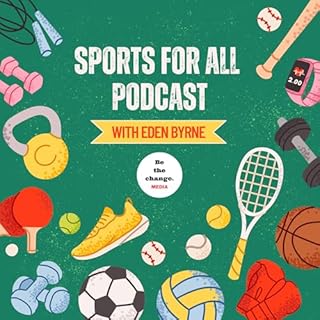 Sports for All Titelbild