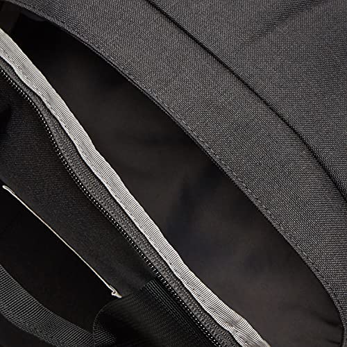 The North Face Tote Pack, TNF Black Heather, OS