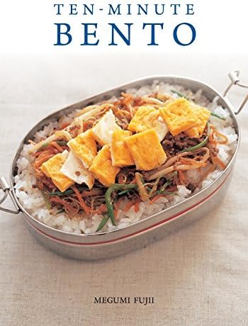 Ten-Minute Bento
