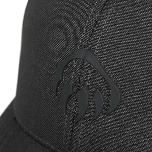 Image of Wolverine Trucker Hat | Mesh Back | Snapback | Adjustable | Rugged | Durable | Workwear