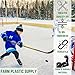Farm Plastic Supply - White Plastic Ice Rink Liner - 6 Mil - Backyard Ice Rink Kit Liner, Ice Rink Liner, Ice Skating Rink for Backyard, Ice Rink Liner for Backyard, Plastic Sheeting (30' x 60')