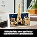 Imagen de LEGO Architecture París: Ciudad del Amor