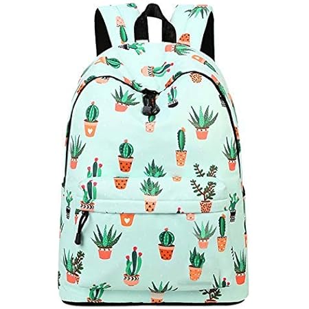 a cute backpack
