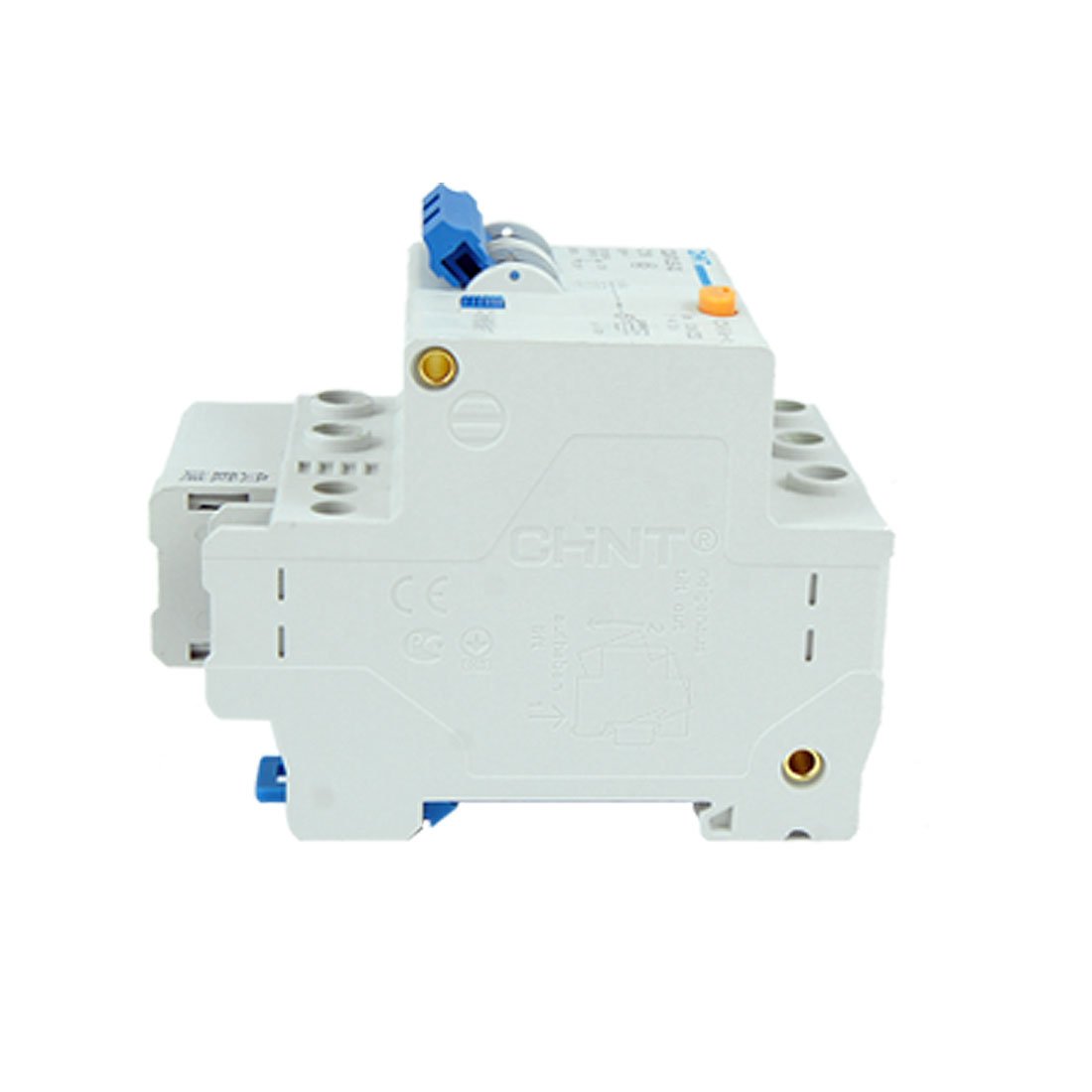 IEUMJNAT AC230V 16A 2 Pole ELCB -Professional - Leakage Circuit Breaker