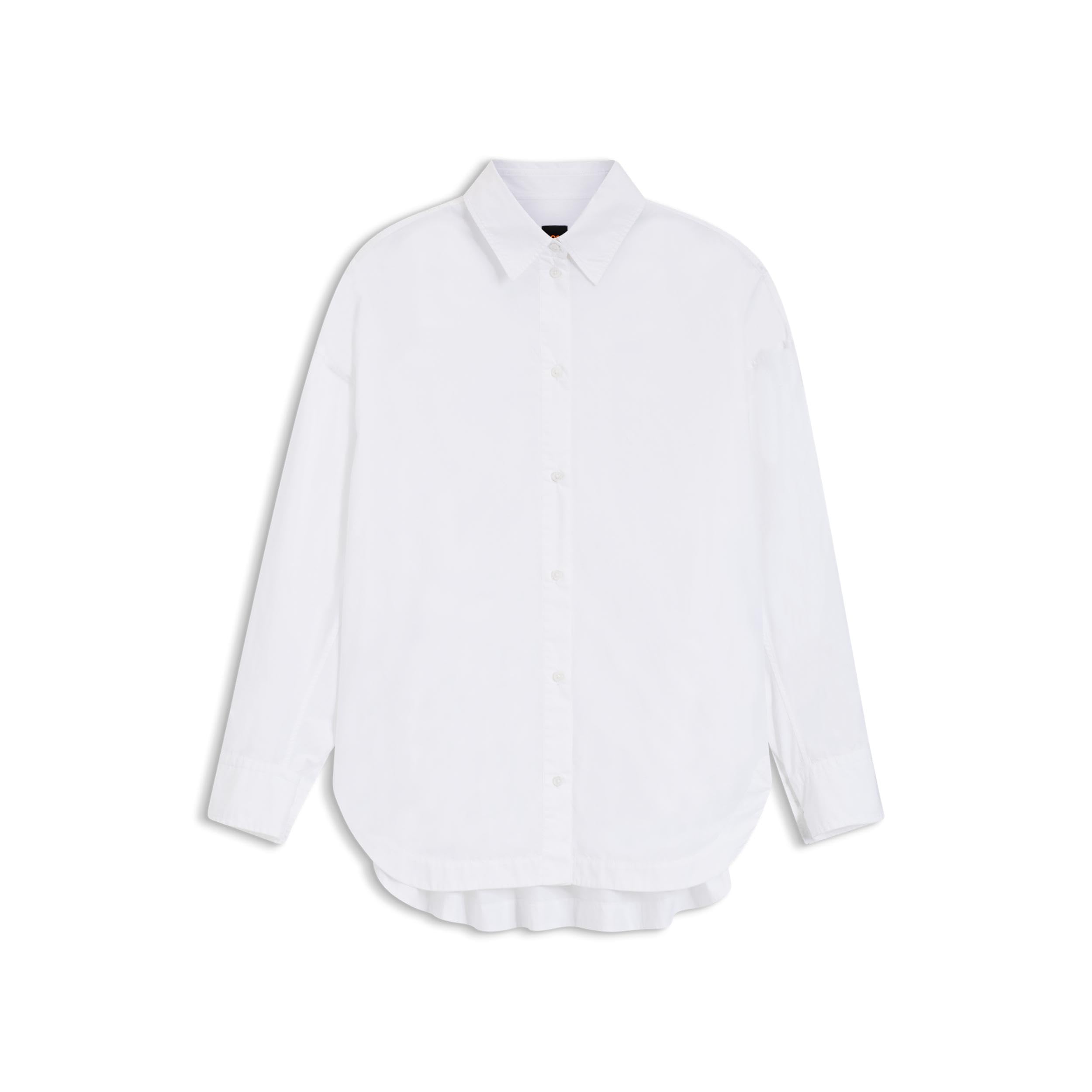 Hugo Boss Apparel Spring26