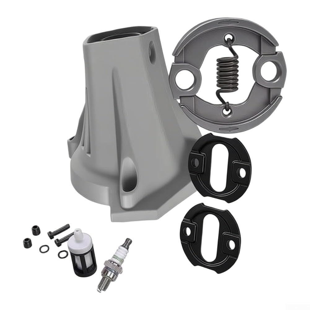 Kit Embrague Motosierra FS91 FS89 KM111 Repuesto