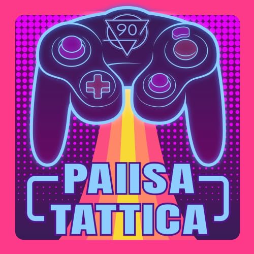 Horns Level Up Games: Spiriti affini | Intersvista - Ep.Extra 10