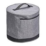 Air Fryer - Cubierta protectora para olla a presión, con asa y bolsa para electrodomésticos, cocina, salón