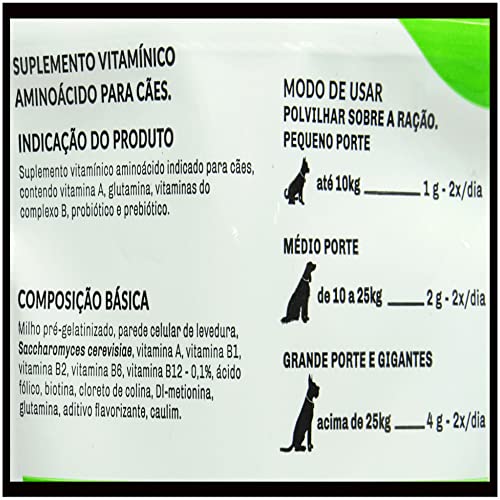 Organnact Pet Organnact 125G