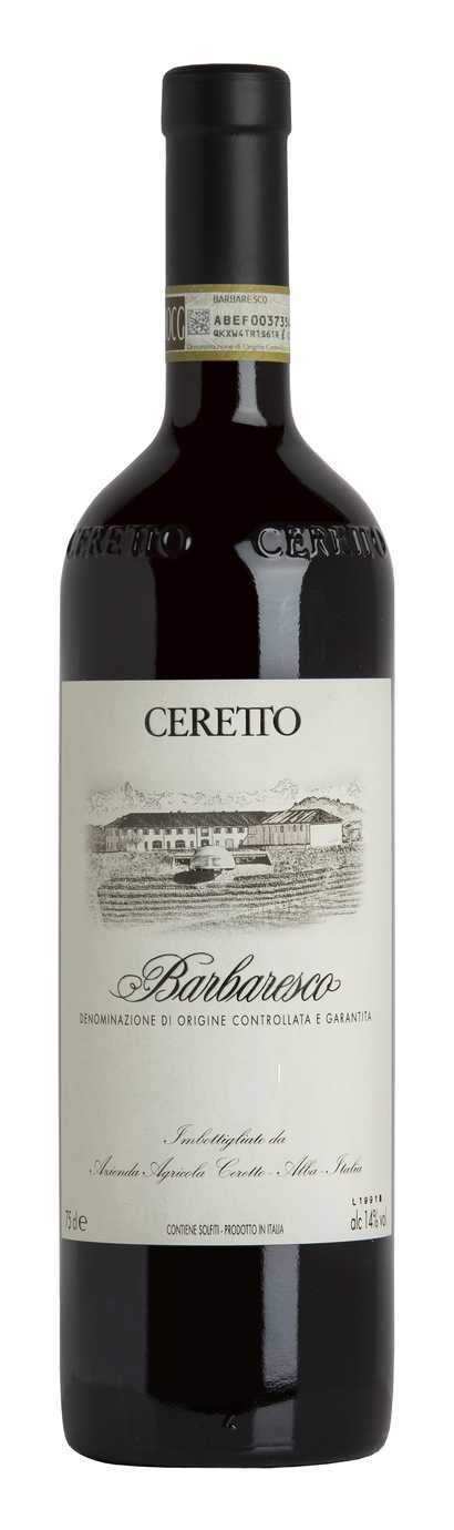 Ceretto, Barbaresco, (Case of 6x75cl), Piedmont, Italy, Red Wine