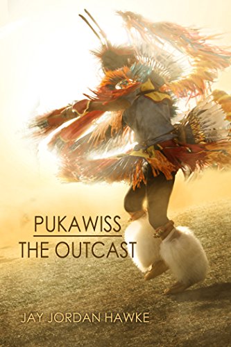 Télécharger Pukawiss the Outcast (The Two-spirit Chronicles Book 1) (English Edition) PDF Ebook En Ligne