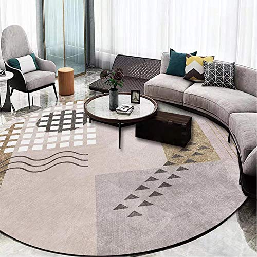 YAOUK2BZ Simple Moderna Silla De La Computadora Cojín Sala De Estar G