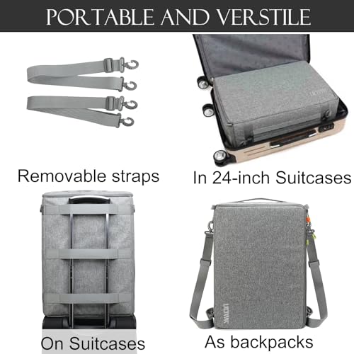 Bolsa Insertable para Cámara con Protección Shockproof XL miniatura 5