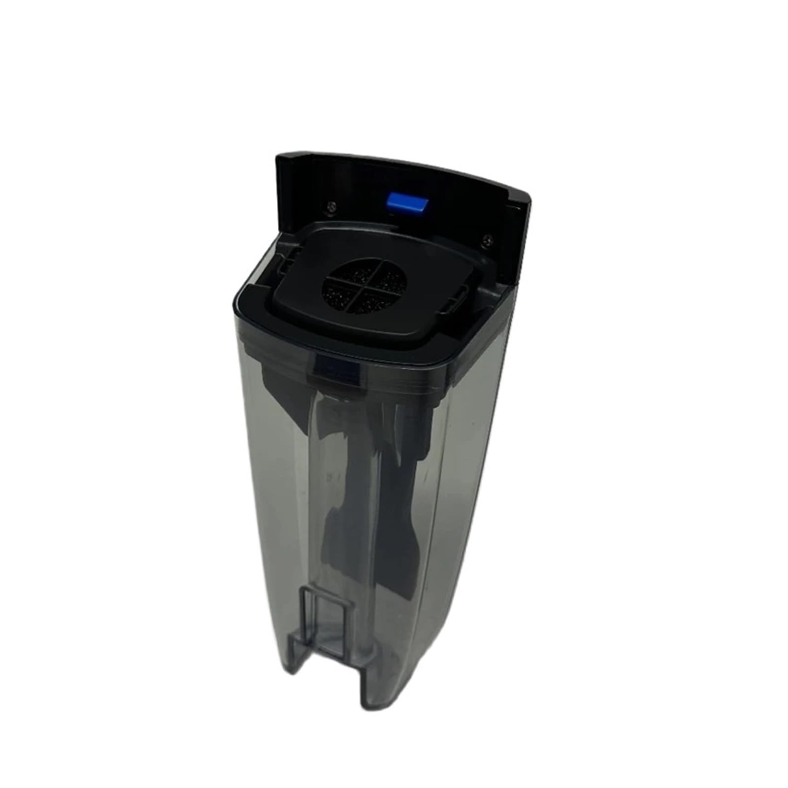 Accessories Clean Dirty Water Tank Cup Assembly Spare Parts Accessory,Compatible For Jimmy,HW8 Vacuum Cleaner Reservoir Quiet Mopping(Dirty water tank)