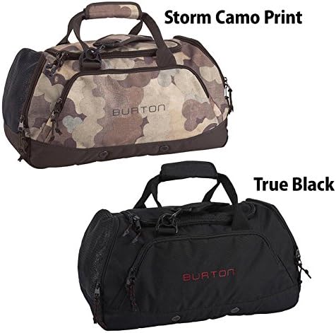Burton Boothaus Bag 2 0 Large Sku 8882131 Youtube