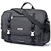 Produktbild Lifewit Laptoptasche Herren 17 Zoll Taktische Umhängetasche Militärischer Schultertasche Messenger Bag Wasserdicht aus Nylon Schwarz