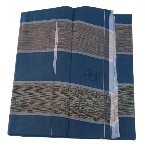 chank Lungi Soft Quality (Multi-Color Fancy Designed) Lungi (2.25 Meters) XL Size 188 Model Offer Pack Lungi #Soft (Please See All Images) (Same Design you Received)-picture-39
