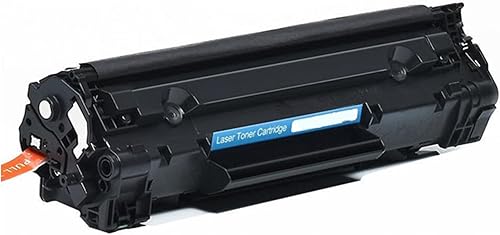 Vista 2 de Inksters of America Cartucho de tóner negro compatible de repuesto para Canon 137 PT137 CRG137 9435B001 - Compatible con imageCLASS MF212W MF216N