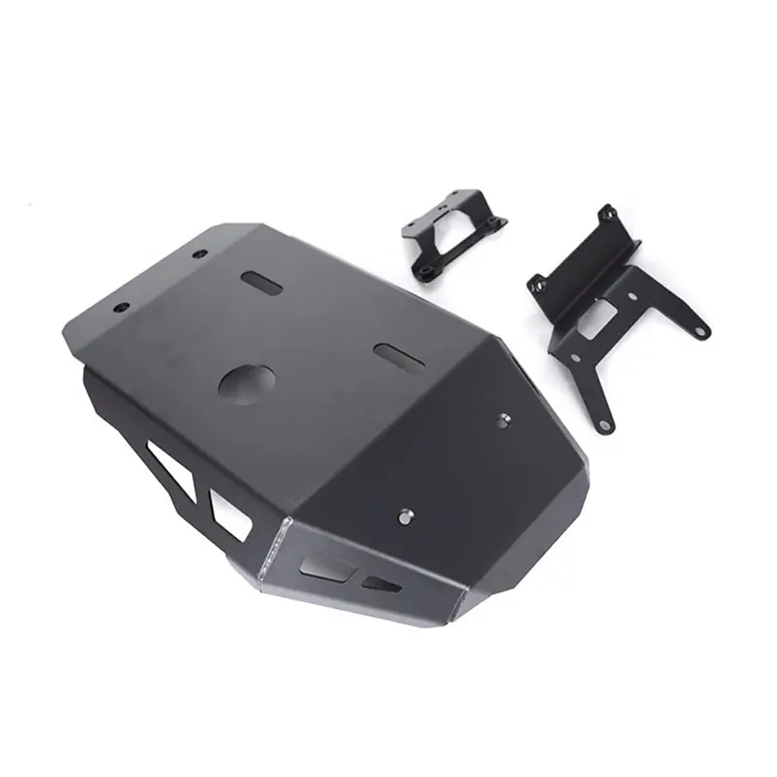 Osłona Podwozia Motocykla Do VOGE DS900X DSX900 2025 Akcesoria motocyklowe Ochrona silnika Osłona płyty podwozia Podwozia Motocykla