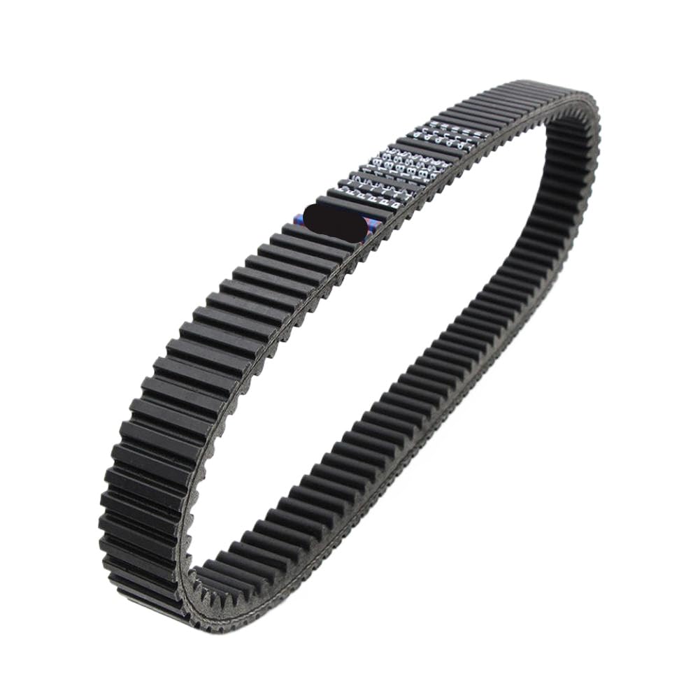 Correa de transmisión resistente para modelos 900 ACE y TNT 7