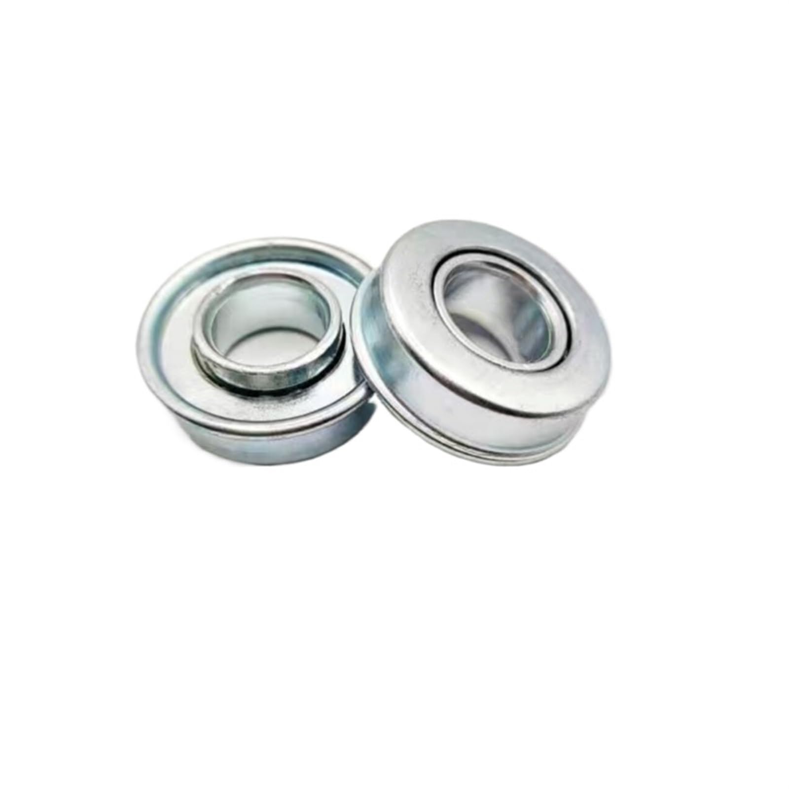 4 Uds. Rodamiento de rueda for cortacésped, ruedas de 12,7mm x 28,6mm, rodamiento de bolas, rodamiento de rueda FR8ZZ