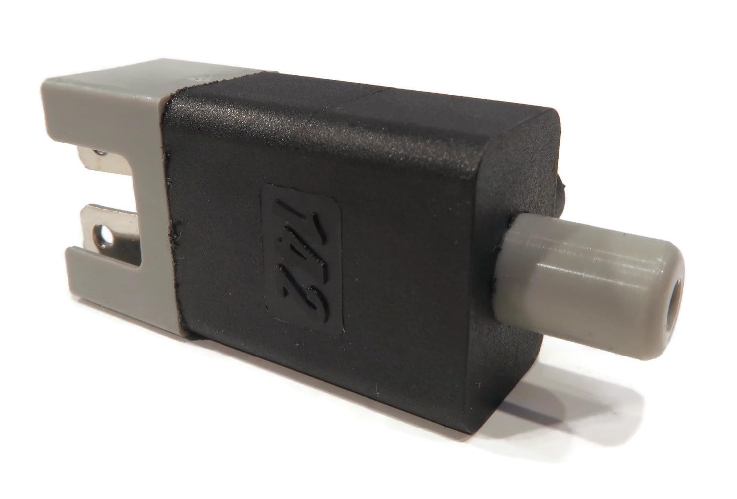 The ROP Shop | Interruptor de bloqueo de émbolo, 4 terminales para embrague de cortacésped Toro 99-7408, 997408