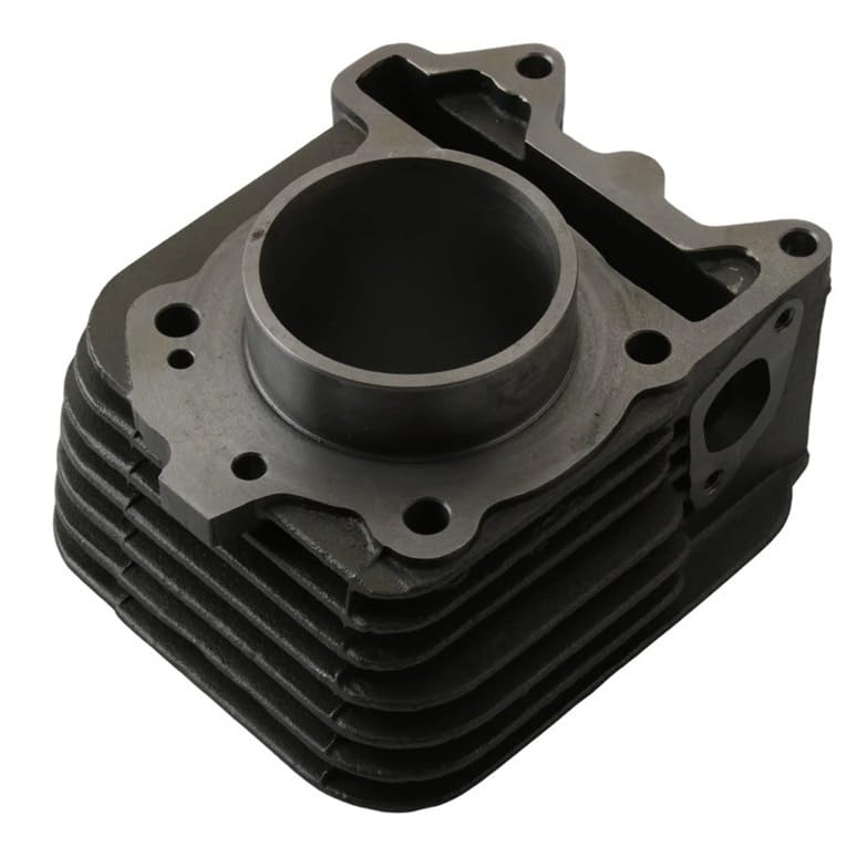 Cylindre 125cc 2V 4T MC02 10487 haut moteur pour Piaggio X8 et Fly - 3