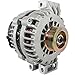 DB Electrical ADR0307 Alternator for 4.2L Buick Chevy GMC Isuzu Oldsmobile Saab, Trailblazer Envoy 02 03 04 05, Rainier 04 05, Bravada 02 03 04, 10464468 15062413 15162839 8104644680 8290